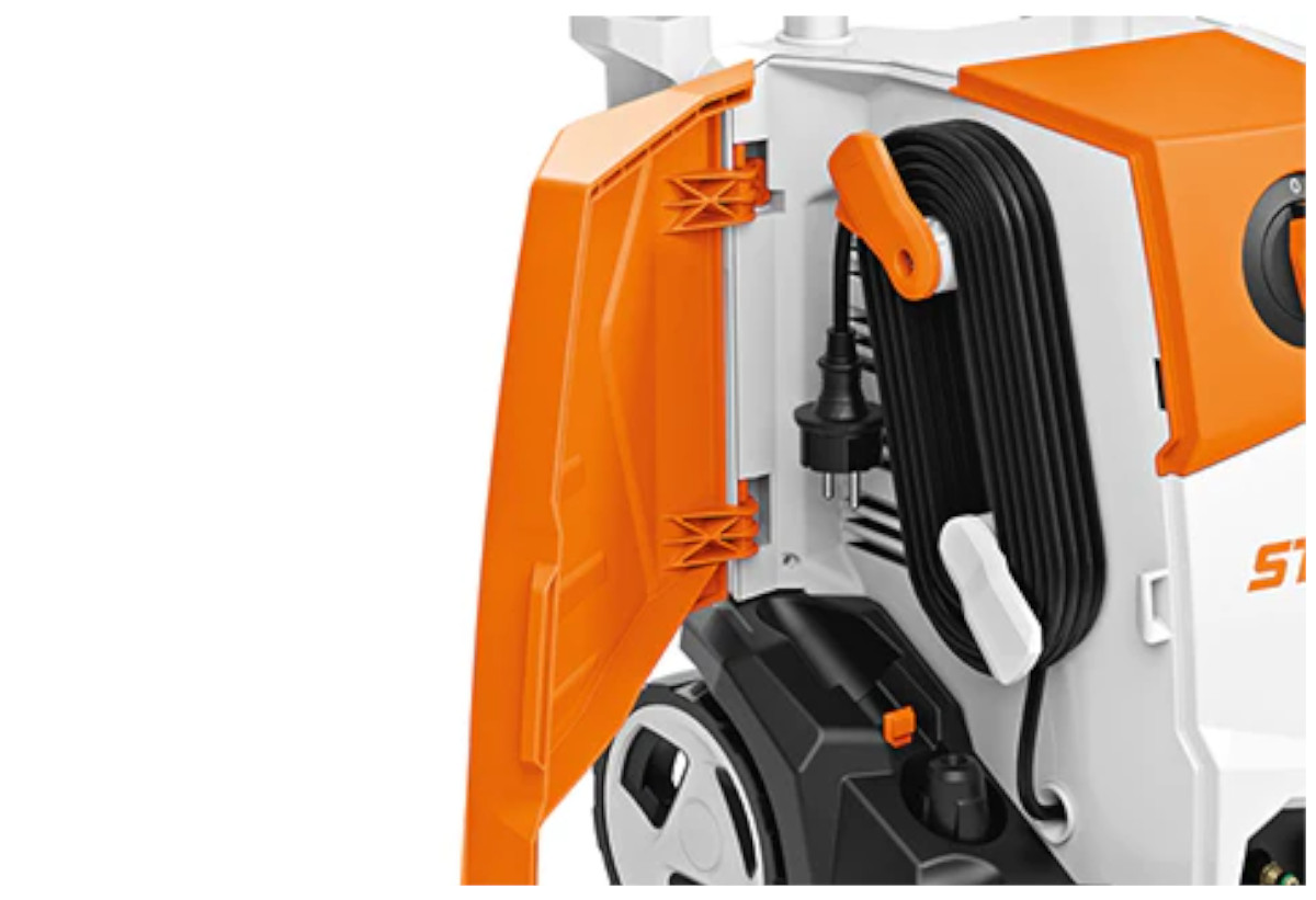 Γάντζοι Καλωδίου Stihl RE 120 Plus 